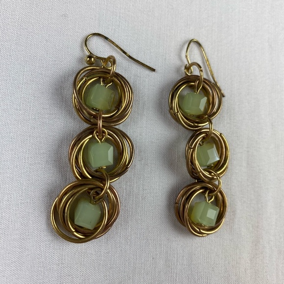 Earrings - Picture 1 of 5